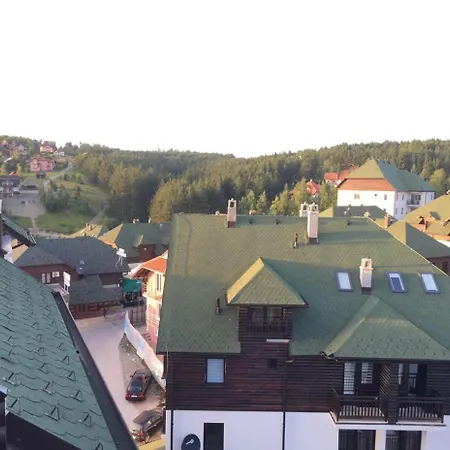 Apartment Zlatiborski Konaci Zlatibor