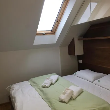 Zlatiborski Konaci Apartment Zlatibor