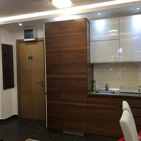 Zlatiborski Konaci Apartment Zlatibor