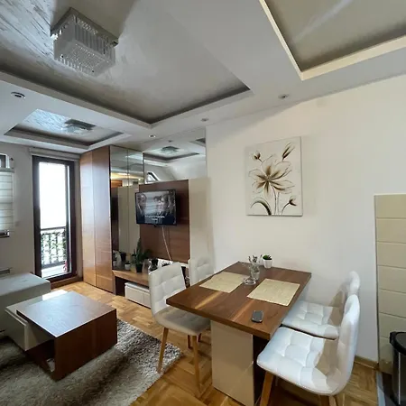 Apartment Zlatiborski Konaci Zlatibor