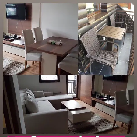 Apartment Zlatiborski Konaci