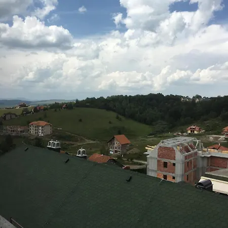 Zlatiborski Konaci Apartment *